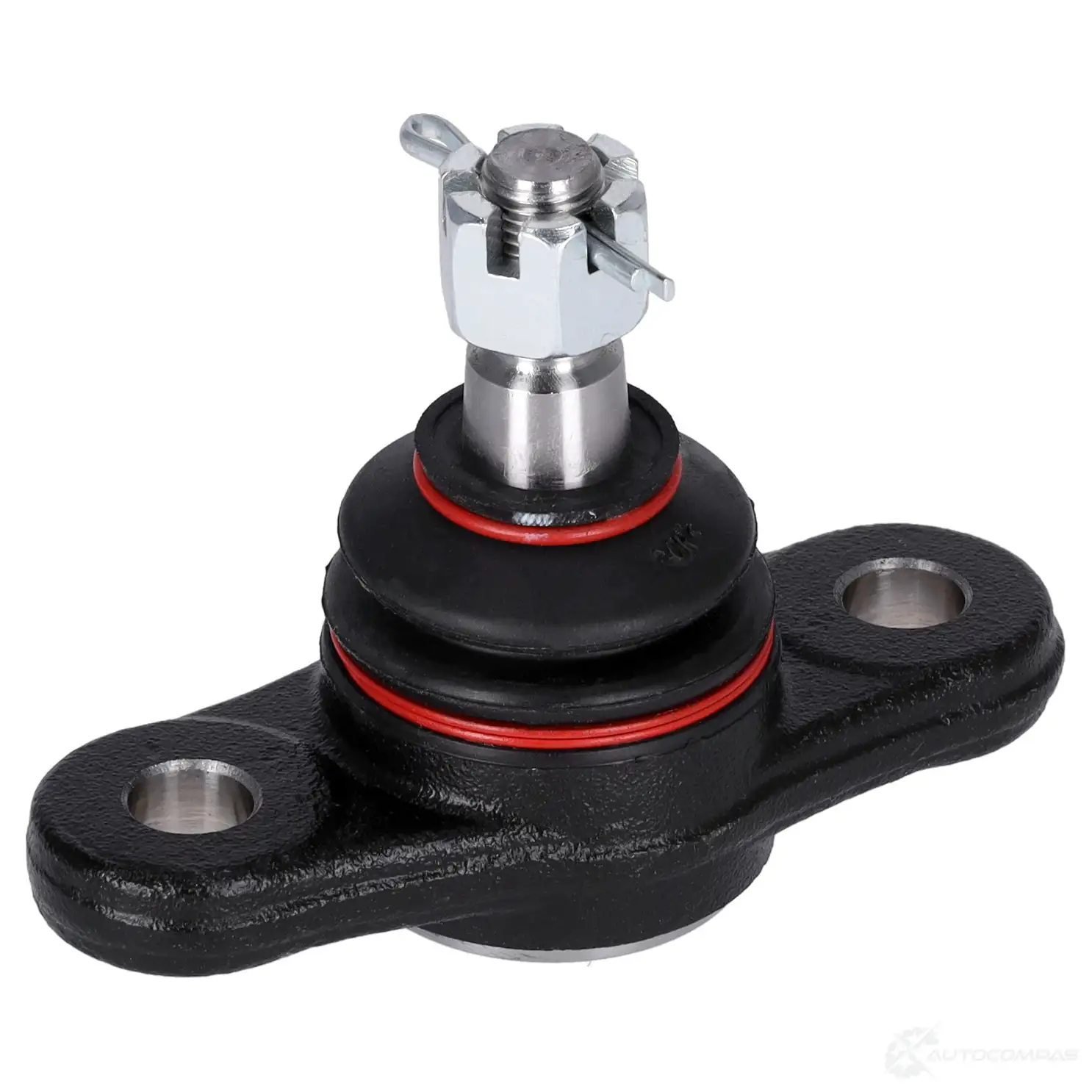 Шаровая опора FEBI BILSTEIN 4027816417095 41709 4LN7P B 1087900 - Изображение 1