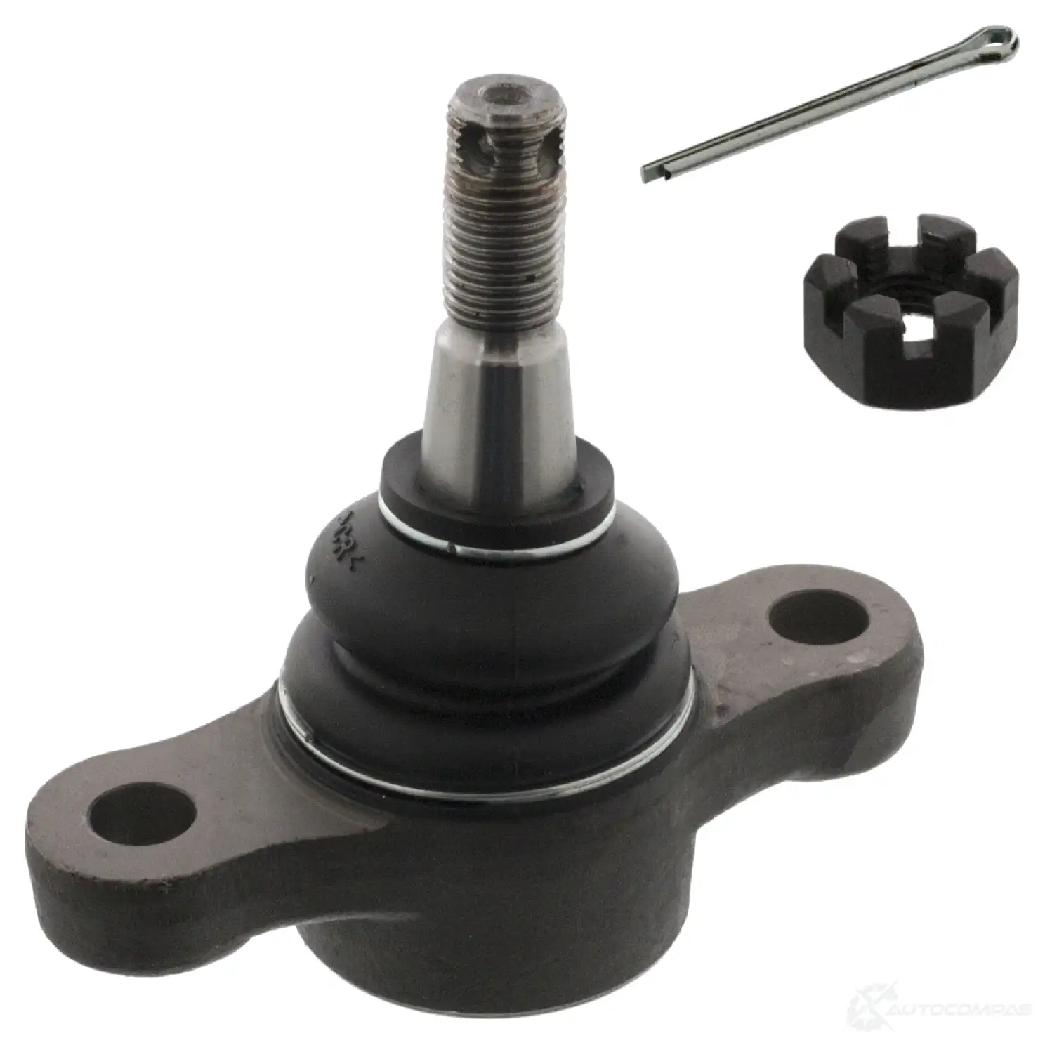 Шаровая опора FEBI BILSTEIN TYV1 FX 41698 1087889 4027816416982 - Изображение 1