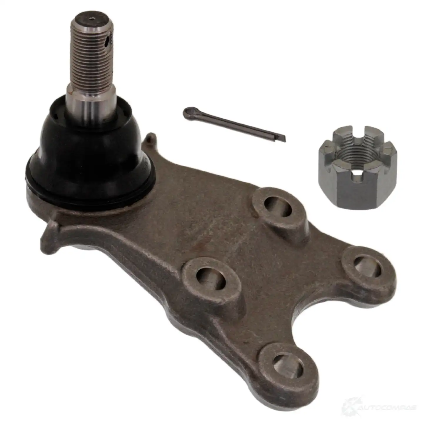 Шаровая опора FEBI BILSTEIN 1089410 43327 4027816433279 E57E G - Изображение 1