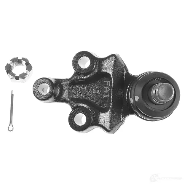 Шаровая опора FEBI BILSTEIN 41803 Q5 A3U 1087985 4027816418030 - Изображение 1