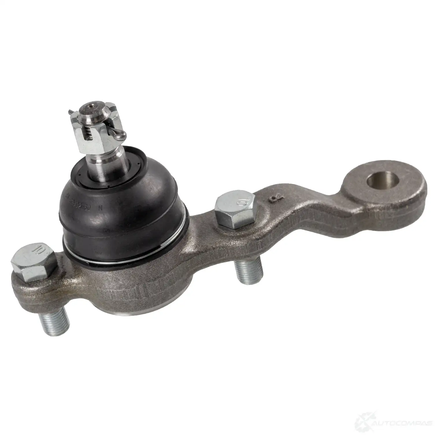 Шаровая опора FEBI BILSTEIN SIH TB1 1089212 43106 4027816431060 - Изображение 1