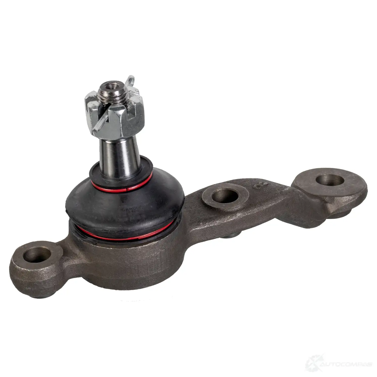 Шаровая опора FEBI BILSTEIN X Q5ZV 43015 4027816430155 1089126 - Изображение 1
