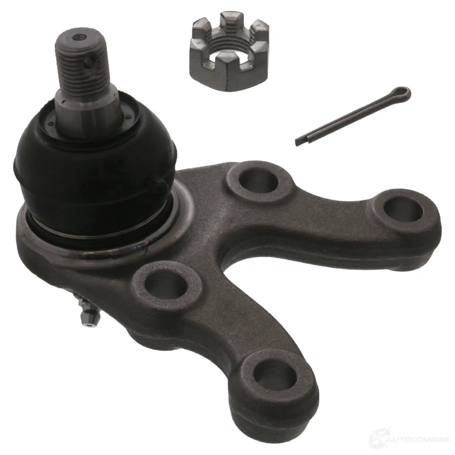 Шаровая опора FEBI BILSTEIN 4027816412397 41239 1087466 0 LF9VI9 - Изображение 1