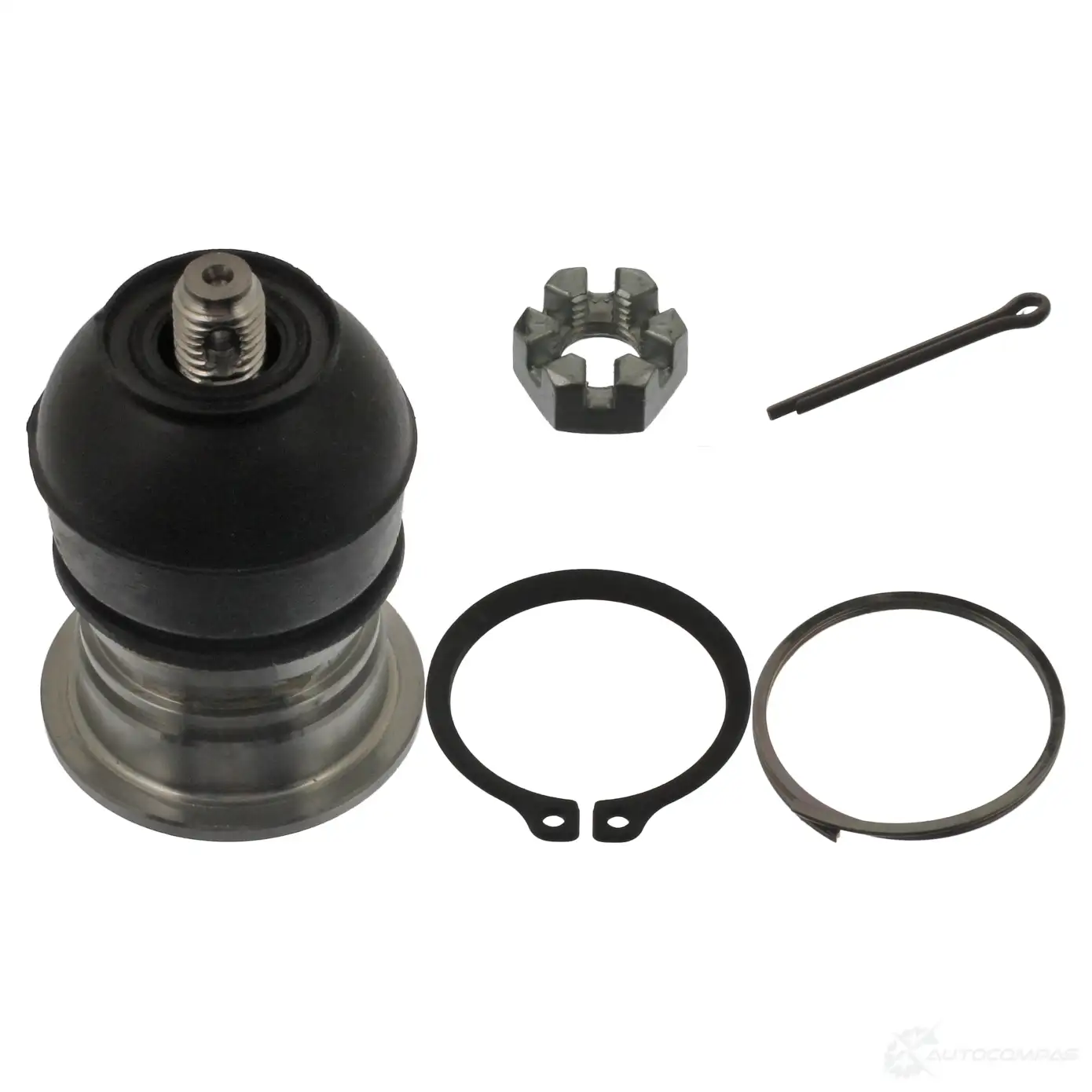 Шаровая опора FEBI BILSTEIN 4027816421825 42182 XBNJ 1F9 1088338 - Изображение 1