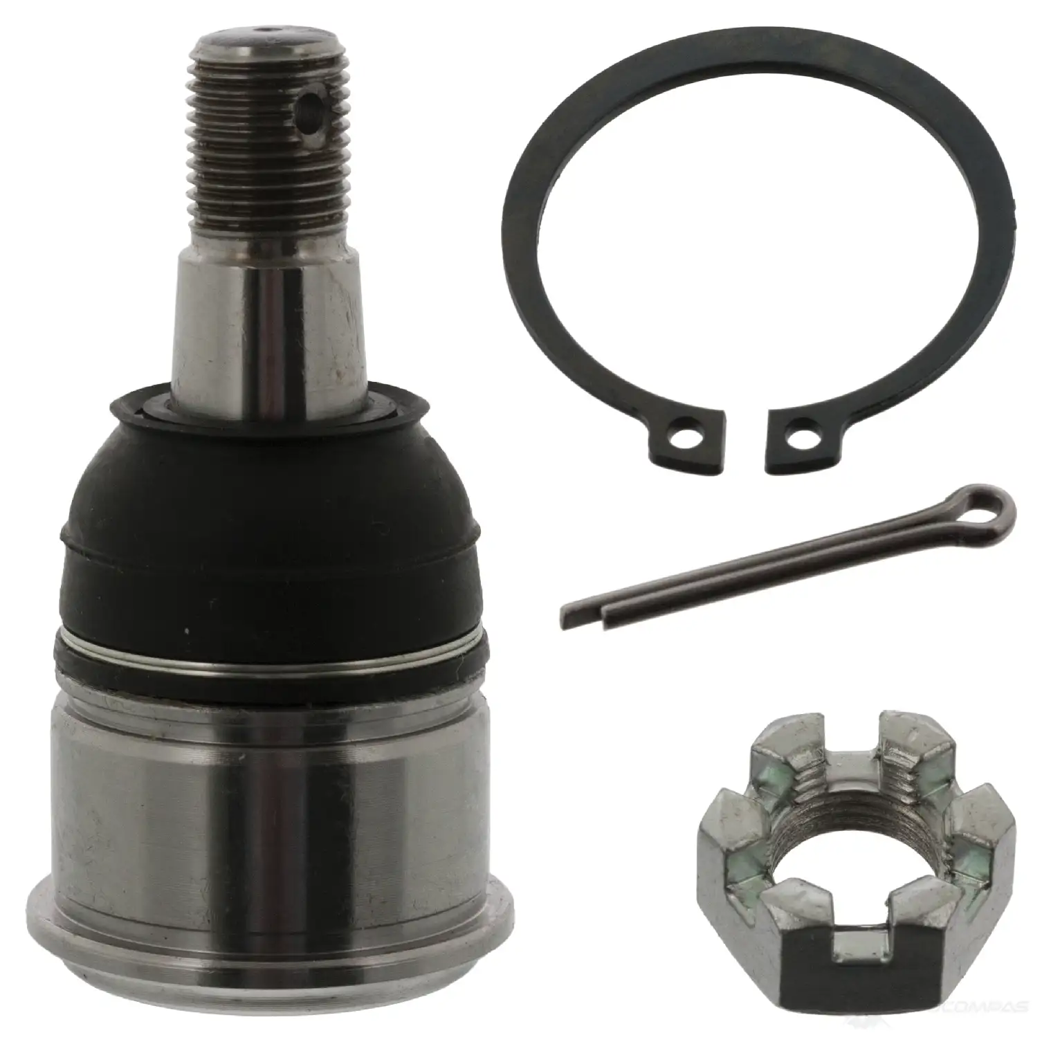 Шаровая опора FEBI BILSTEIN 42138 V PV14CH 4027816421382 1088300 - Изображение 1