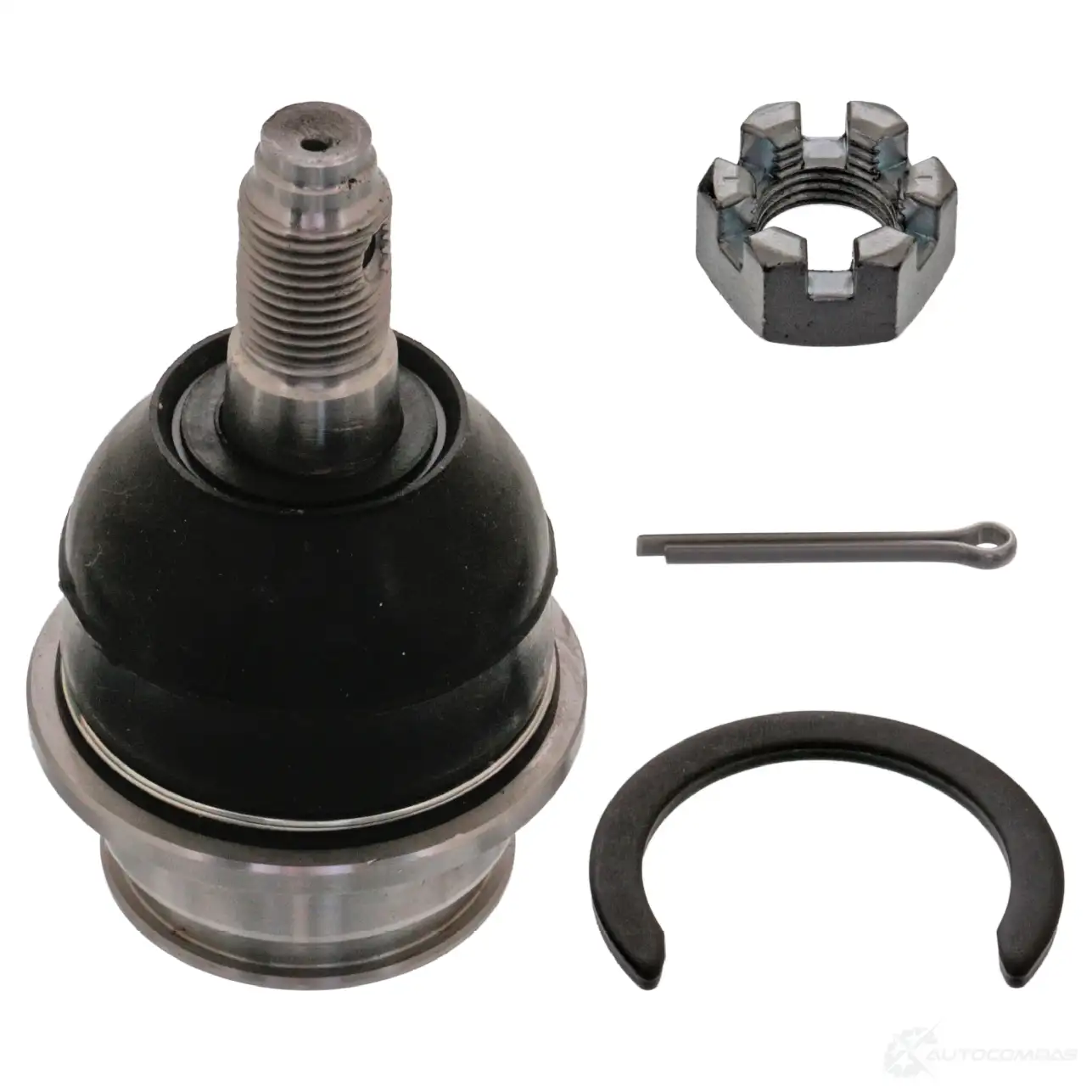 Шаровая опора FEBI BILSTEIN 4027816430292 35PRM K7 43029 1089140 - Изображение 1