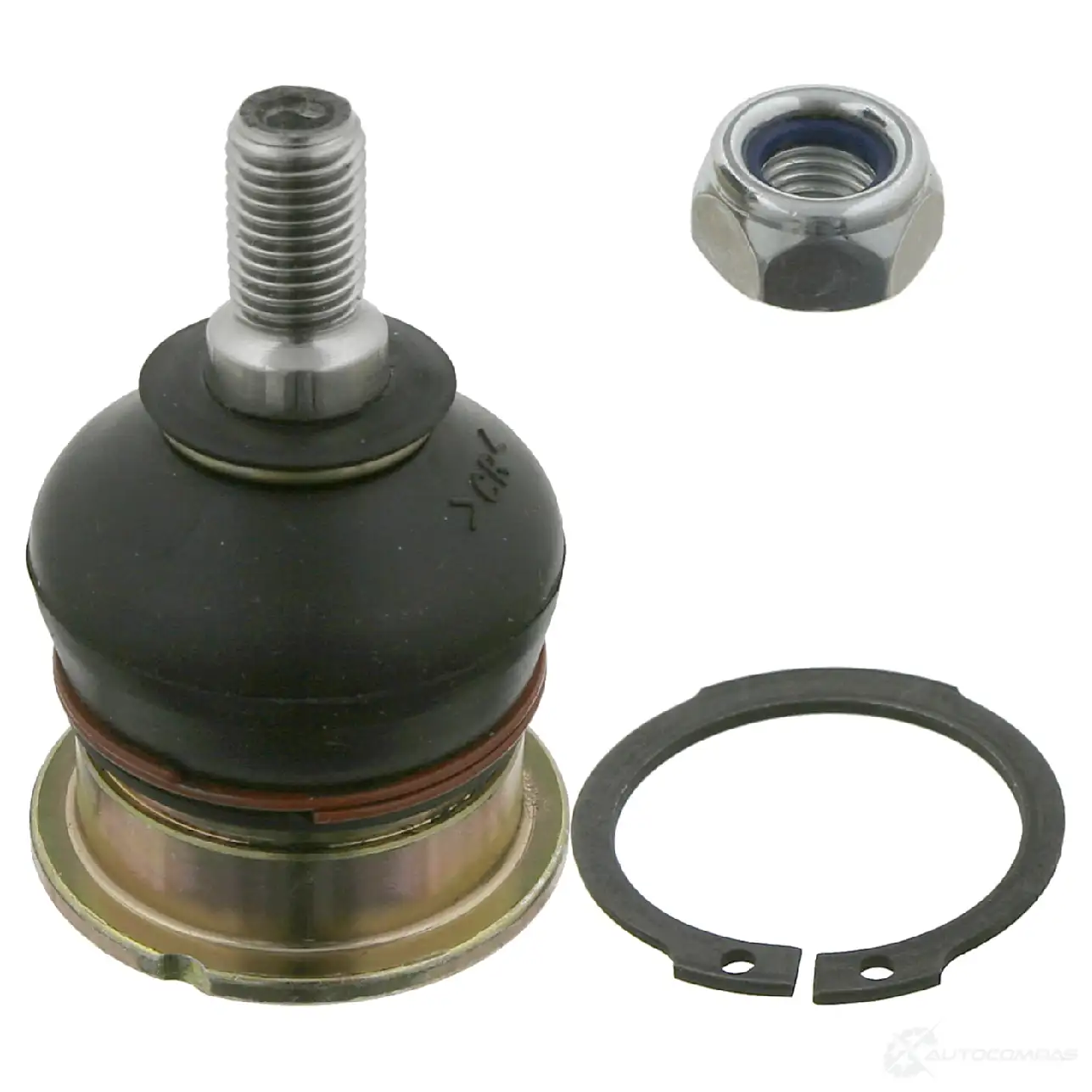 Шаровая опора FEBI BILSTEIN 1073628 04QJ BGM 4027816262763 26276 - Изображение 1