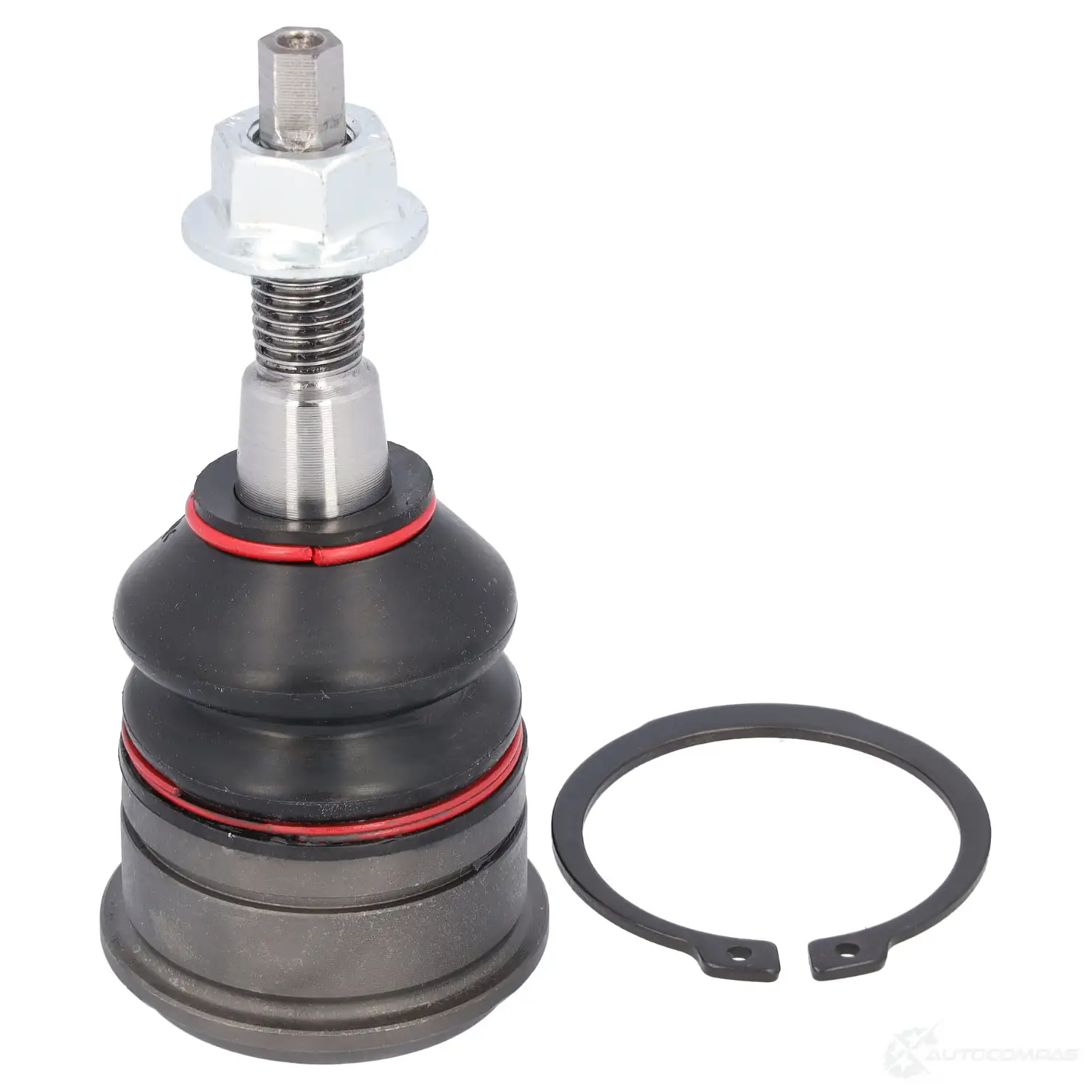 Шаровая опора FEBI BILSTEIN OX CXVL 172917 1437407513 - Изображение 1