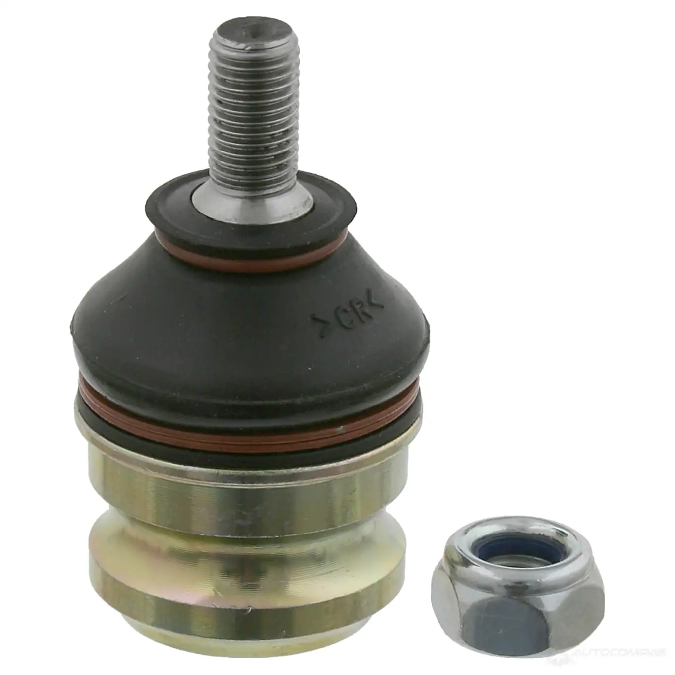 Шаровая опора FEBI BILSTEIN YQ5R 34 26841 4027816268413 1074136 - Изображение 1