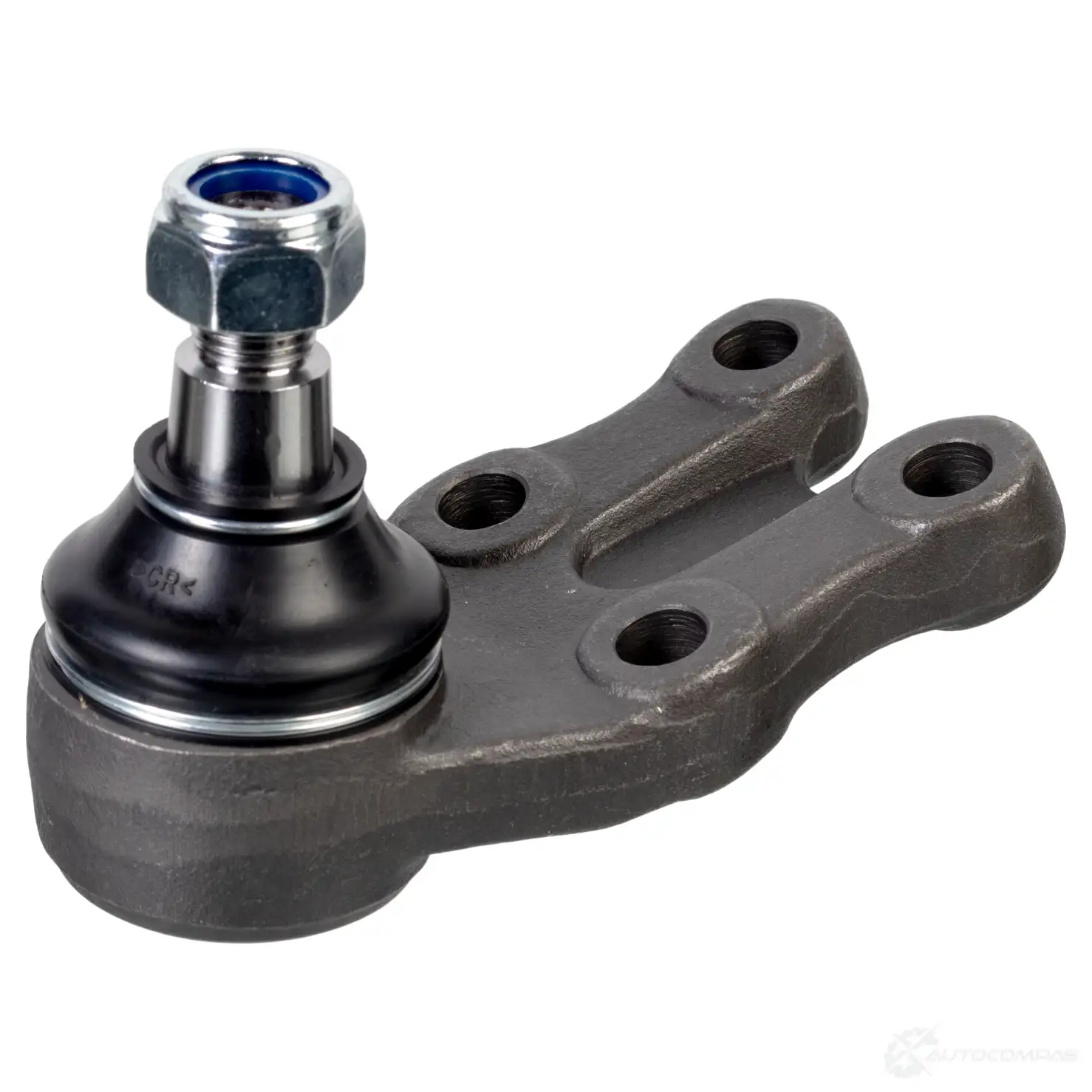 Шаровая опора FEBI BILSTEIN 41873 1088049 4027816418733 AUGNRB L изображение 0
