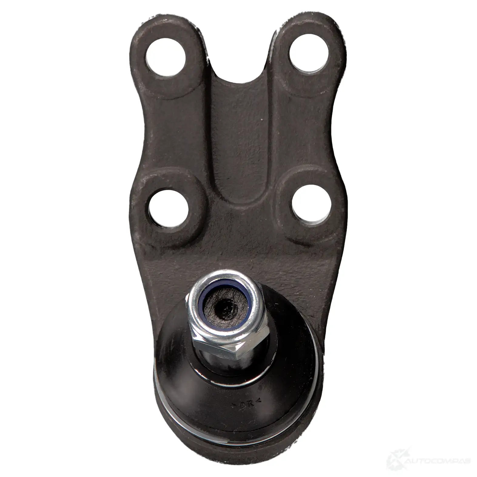 Шаровая опора FEBI BILSTEIN 41873 1088049 4027816418733 AUGNRB L изображение 1