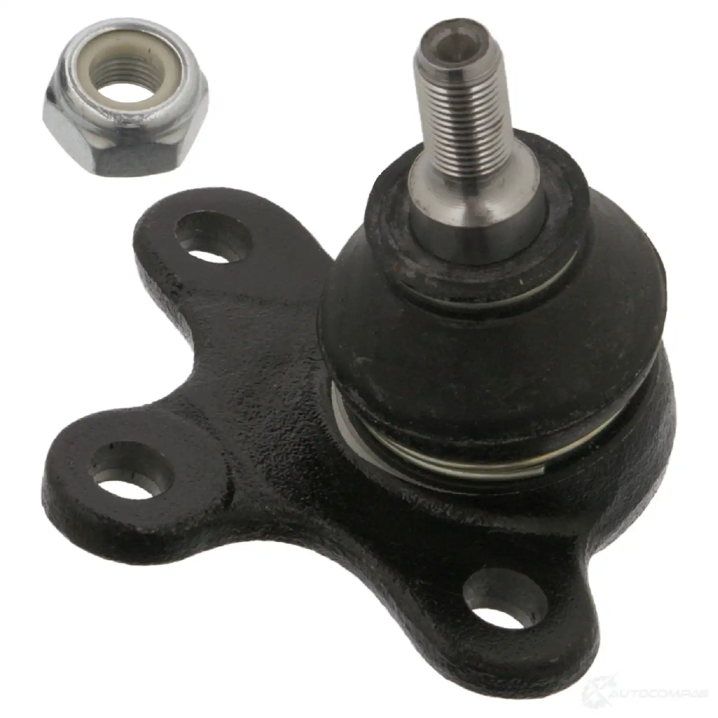 Шаровая опора FEBI BILSTEIN 04944 4027816049449 1058303 7S31 2WF - Изображение 1