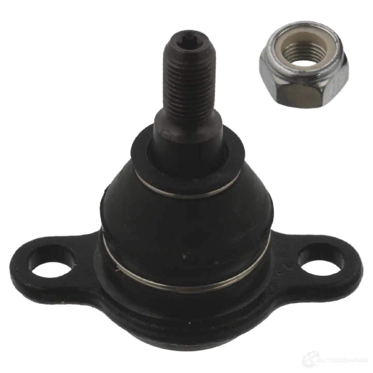 Шаровая опора FEBI BILSTEIN KM TDSA 1078592 31736 4027816317364 - Изображение 1