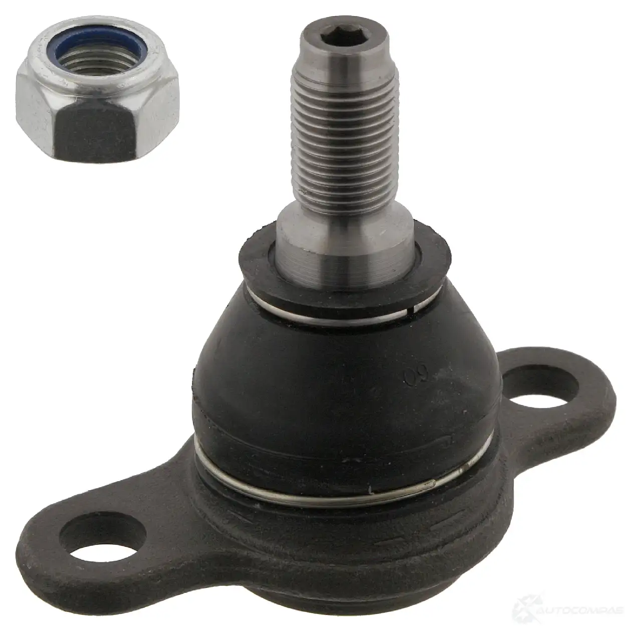 Шаровая опора FEBI BILSTEIN 4027816187400 1067987 XO2R NL 18740 - Изображение 1