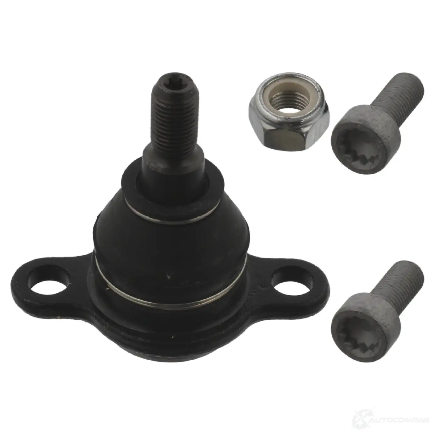 Шаровая опора FEBI BILSTEIN 6ZGY V 37282 1083566 4027816372820 - Изображение 1
