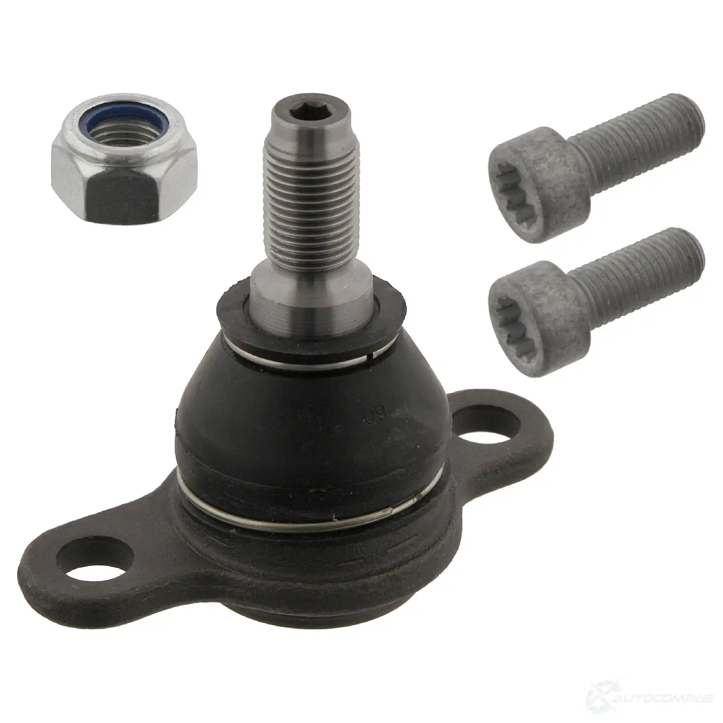 Шаровая опора FEBI BILSTEIN 29772 DA F348 4027816297727 1076786 - Изображение 1
