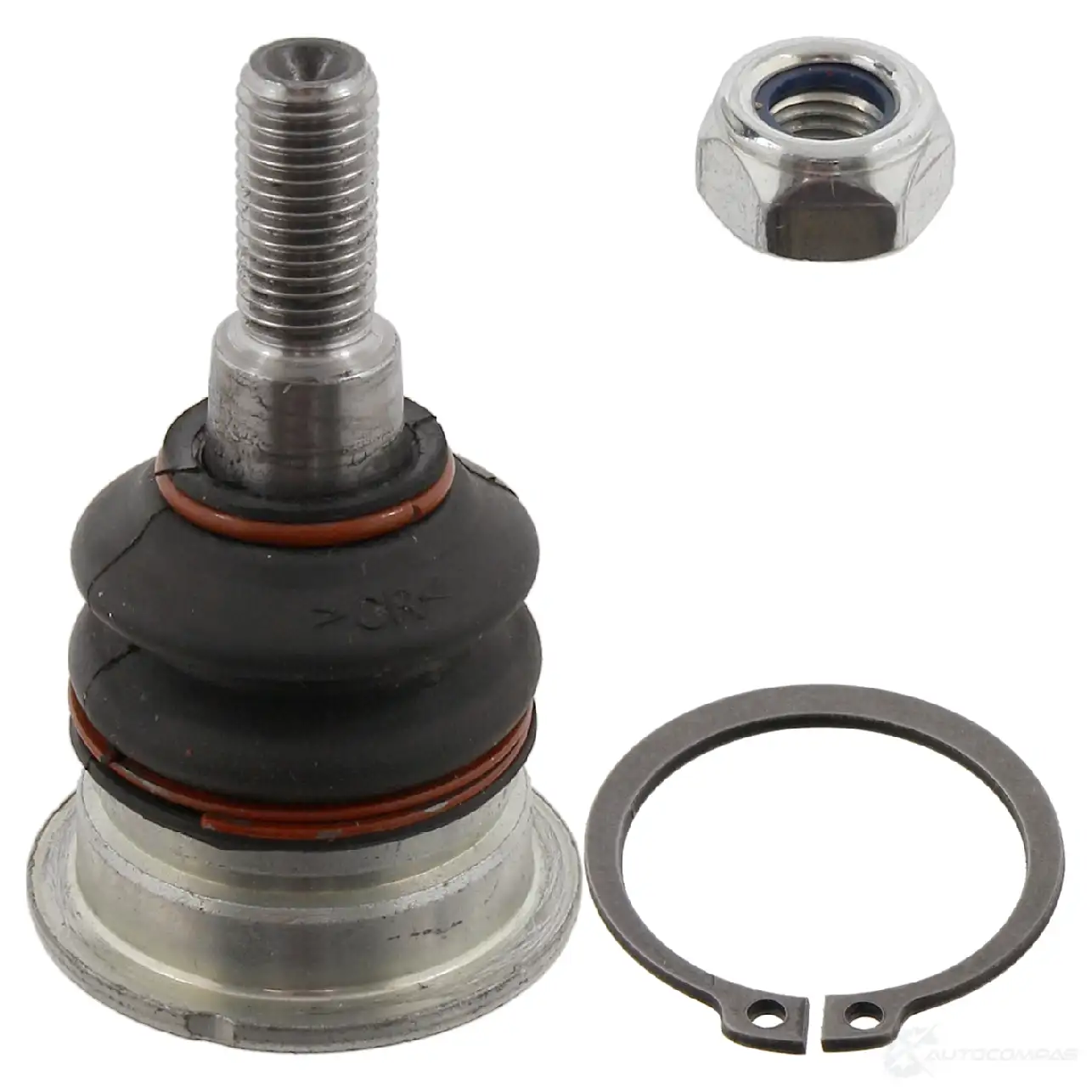 Шаровая опора FEBI BILSTEIN 1077777 30863 4027816308638 198WQZ R - Изображение 1