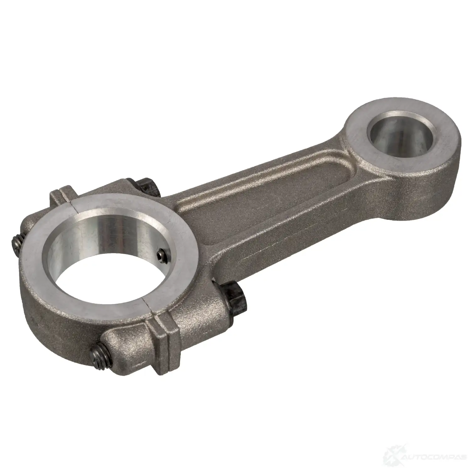 Шатун компрессора пневмоподвески FEBI BILSTEIN DL6F K9 35724 4027816357247 1082080