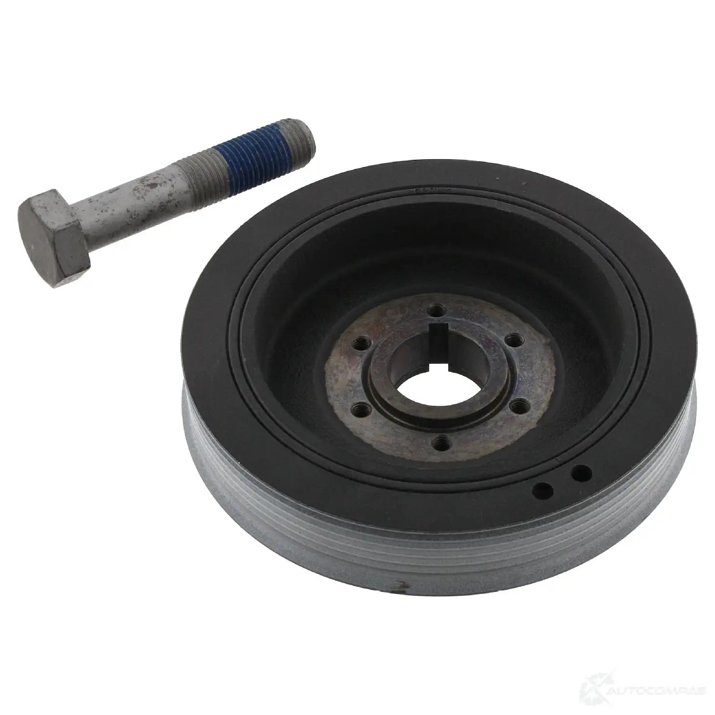 Шкив коленвала FEBI BILSTEIN 1080290 V0 7Q2 4027816337959 33795