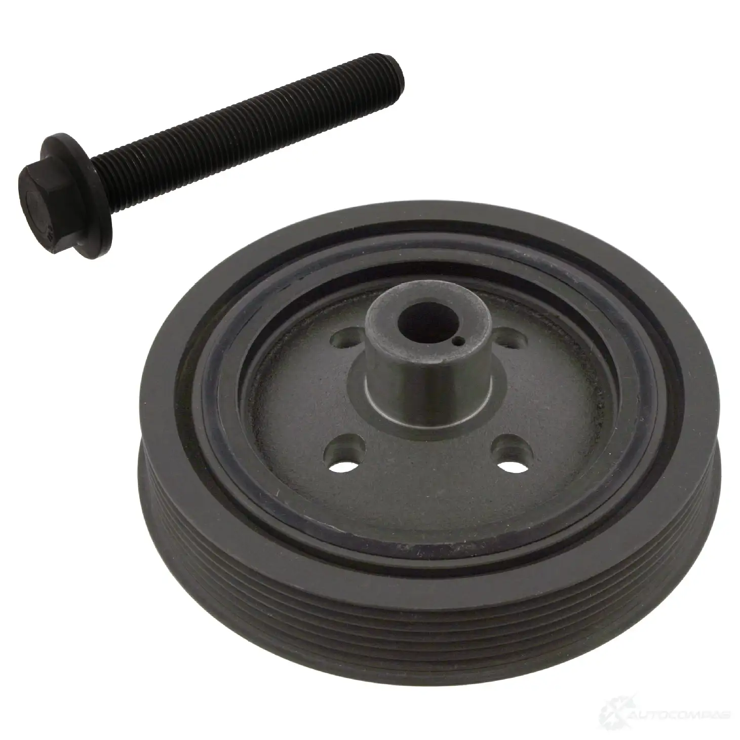 Шкив коленвала FEBI BILSTEIN 33682 4027816336822 9D8 Y2 1080180