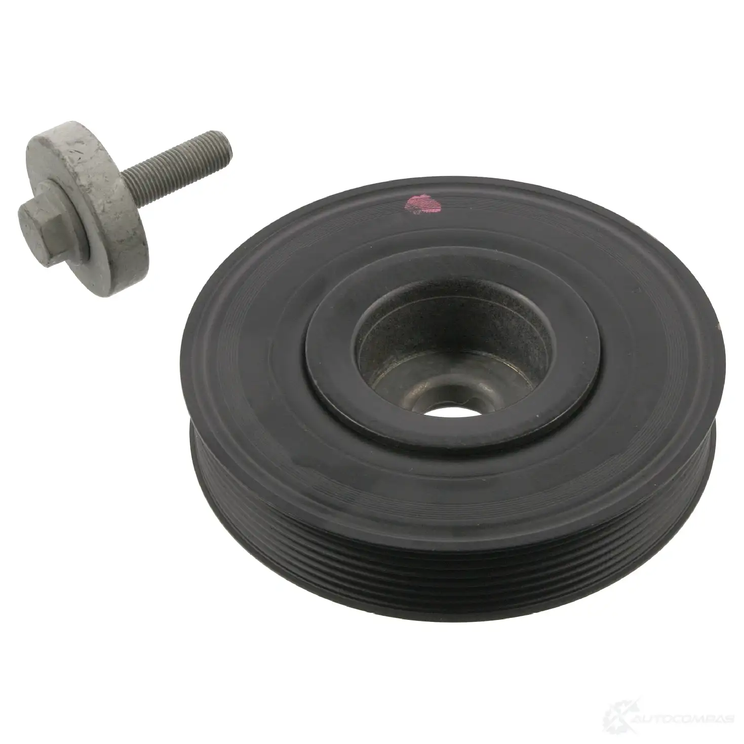 Шкив коленвала FEBI BILSTEIN 36247 P1A OM 4027816362470 1082555
