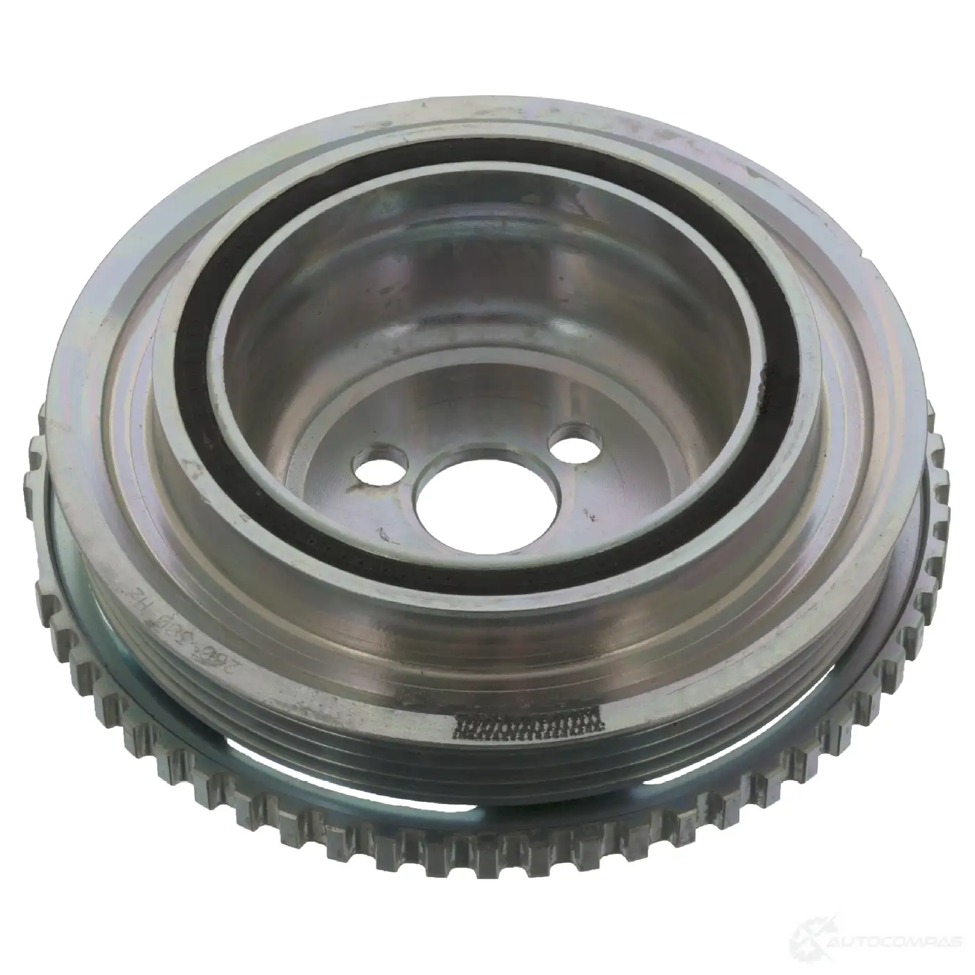 Шкив коленвала FEBI BILSTEIN 1090231 4027816444169 K2QLO B 44416 - Изображение 1