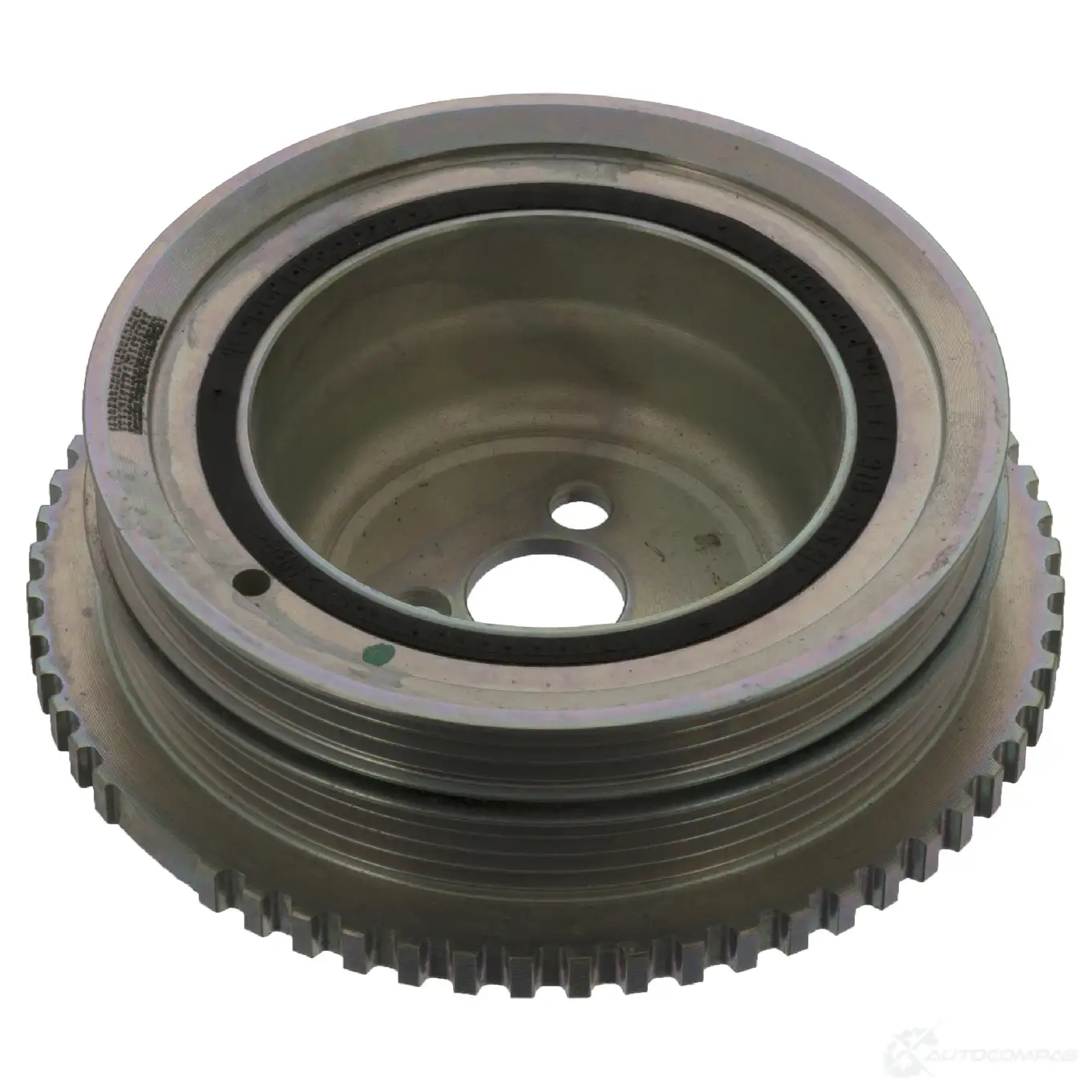 Шкив коленвала FEBI BILSTEIN 2EC8 71 44420 4027816444206 1090235 - Изображение 1