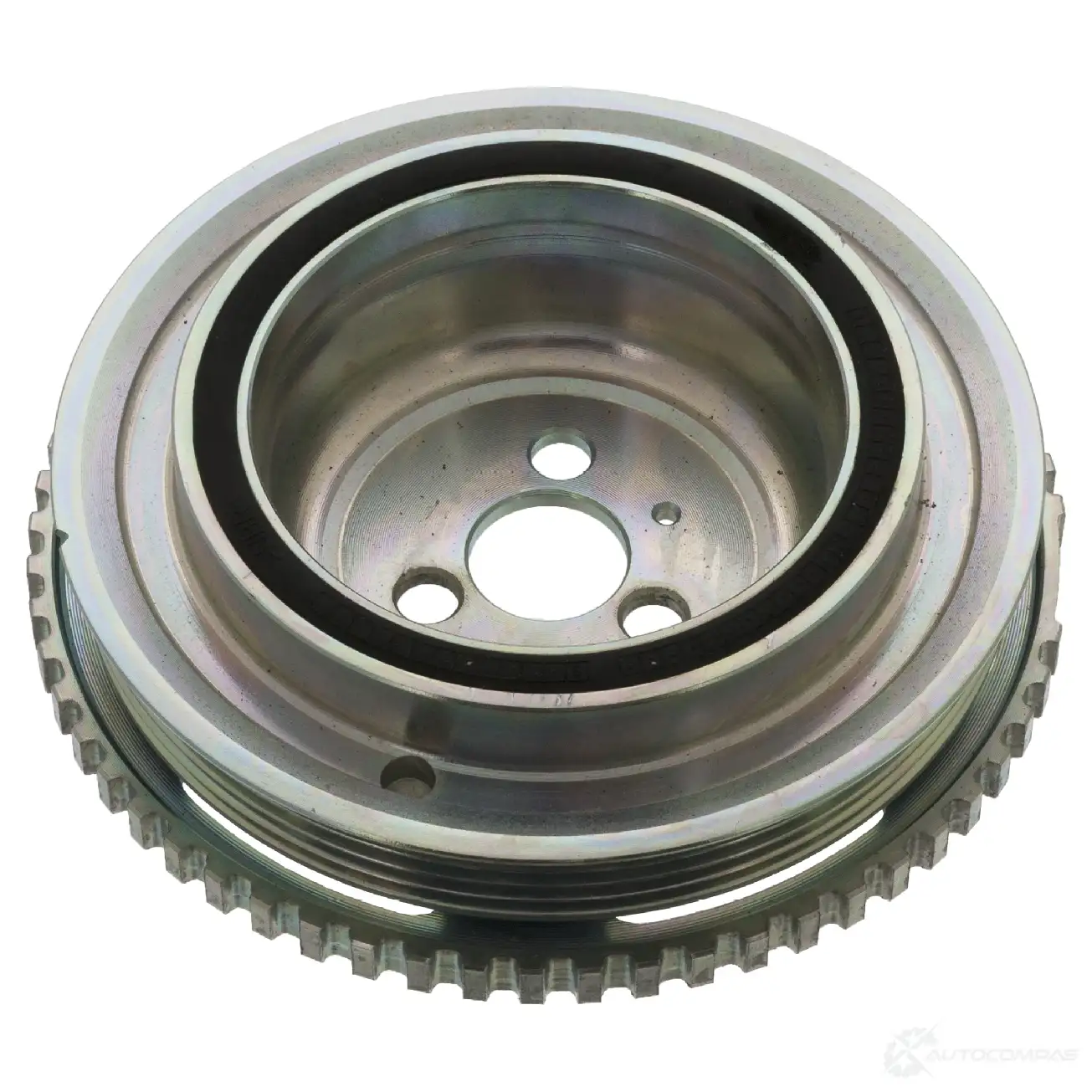 Шкив коленвала FEBI BILSTEIN V FDHY4V 1090226 4027816444114 44411 изображение 0