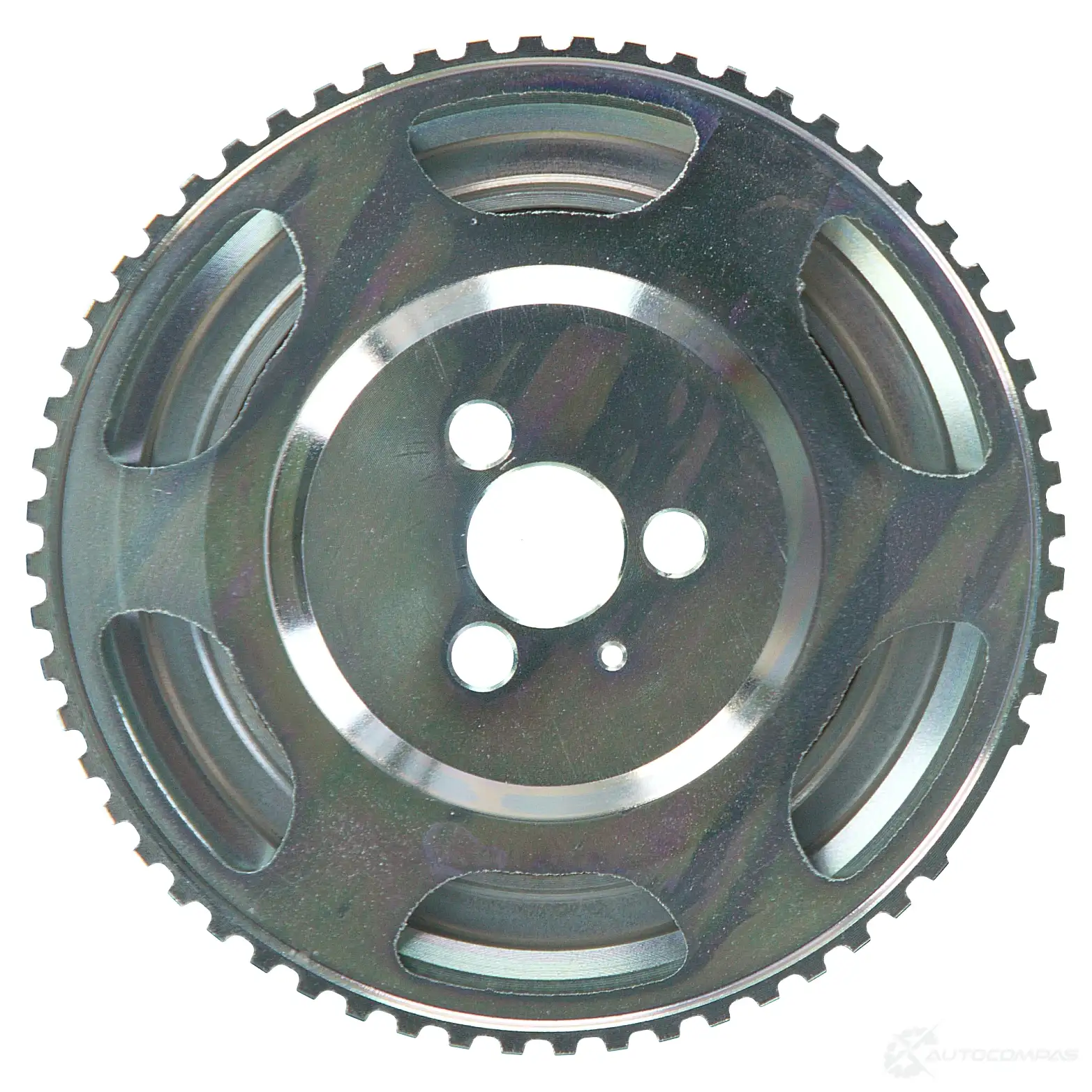 Шкив коленвала FEBI BILSTEIN V FDHY4V 1090226 4027816444114 44411 изображение 1