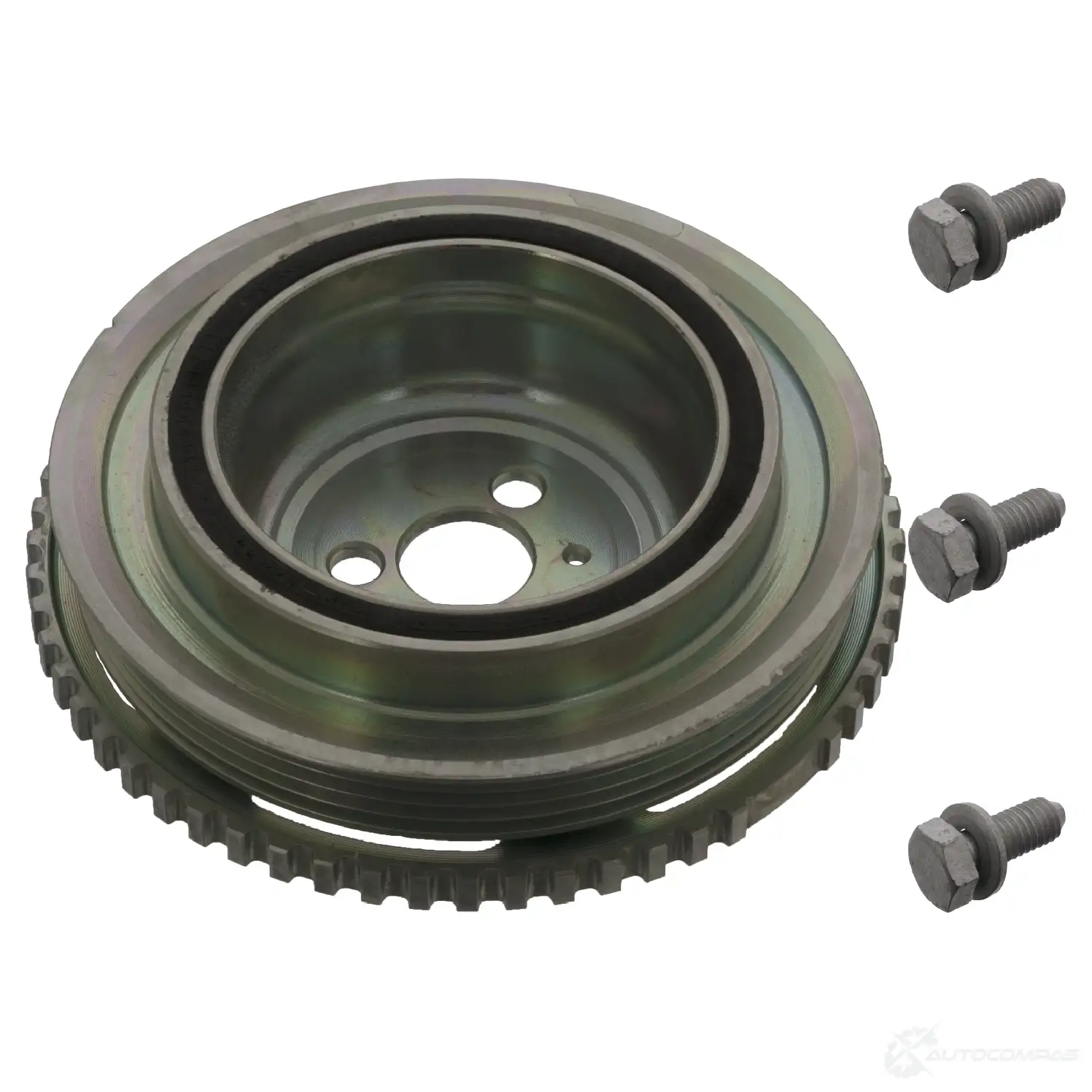Шкив коленвала FEBI BILSTEIN 4027816448181 44818 1090615 JPM VOEP - Изображение 1