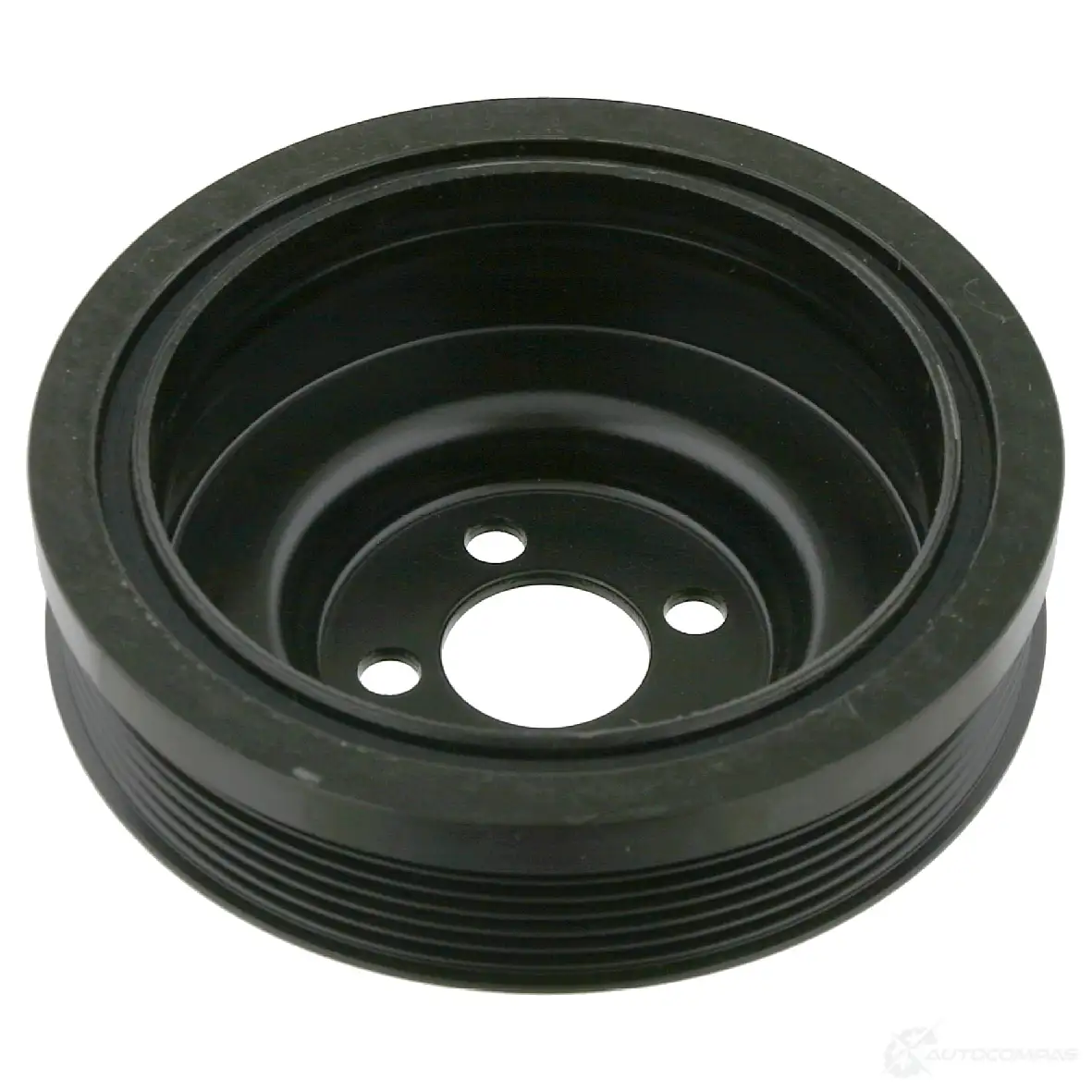Шкив коленвала FEBI BILSTEIN 4027816268741 26874 1074163 Q4 QVAQ7 - Изображение 1