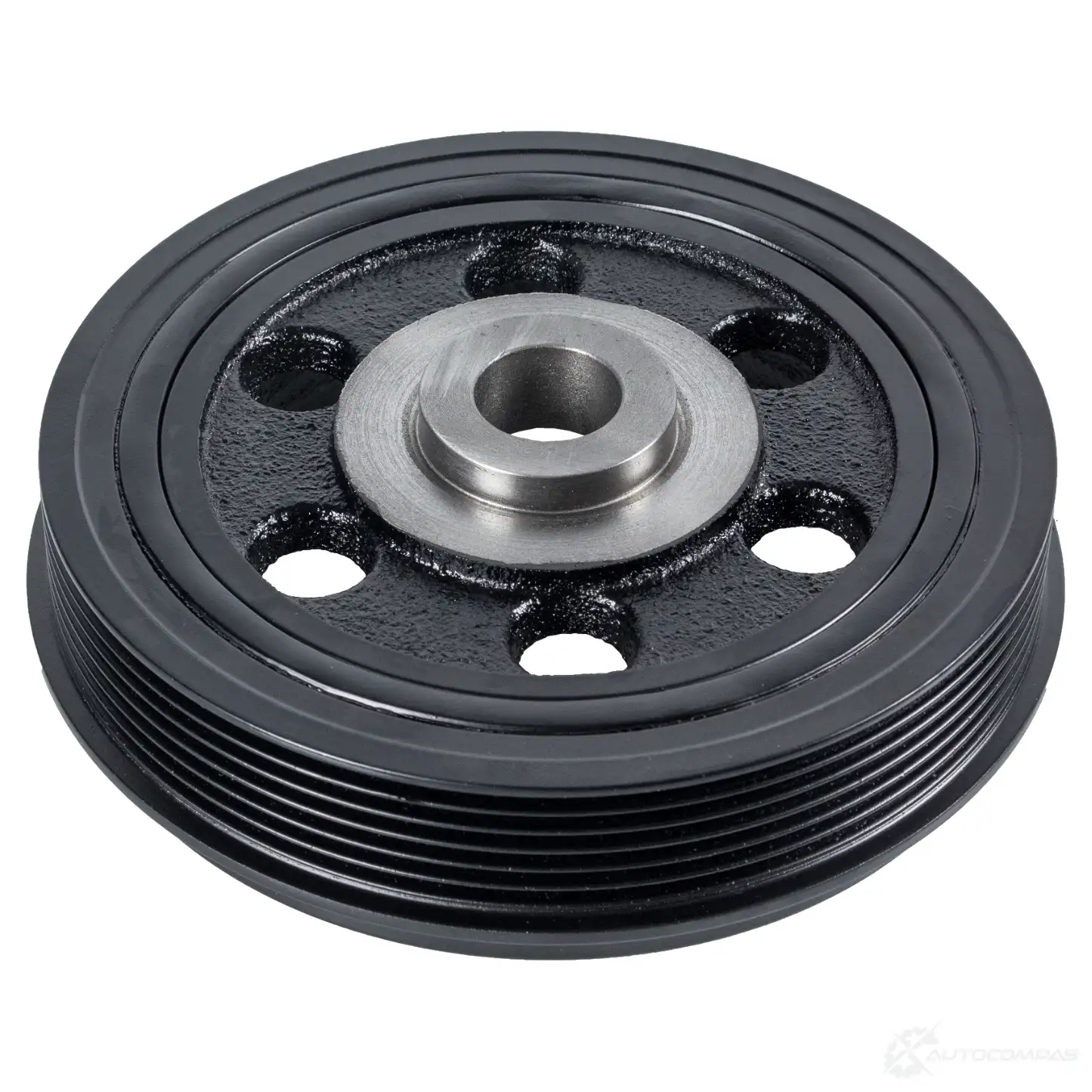 Шкив коленвала FEBI BILSTEIN 1086053 39773 4027816397731 W2 EMLH - Изображение 1