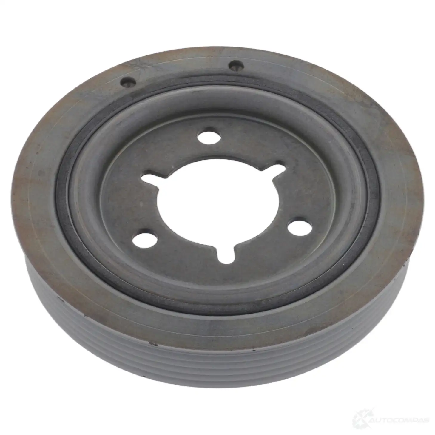 Шкив коленвала FEBI BILSTEIN 4027816368786 36878 8J 8EOCD 1083163
