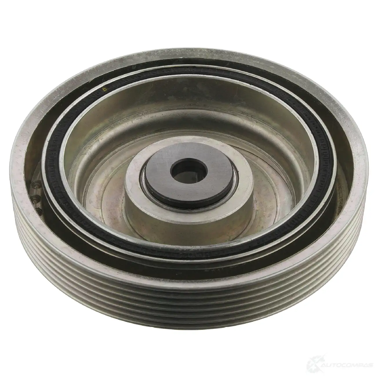 Шкив коленвала FEBI BILSTEIN 4027816321156 32115 W42 A4C9 1078872 - Изображение 1