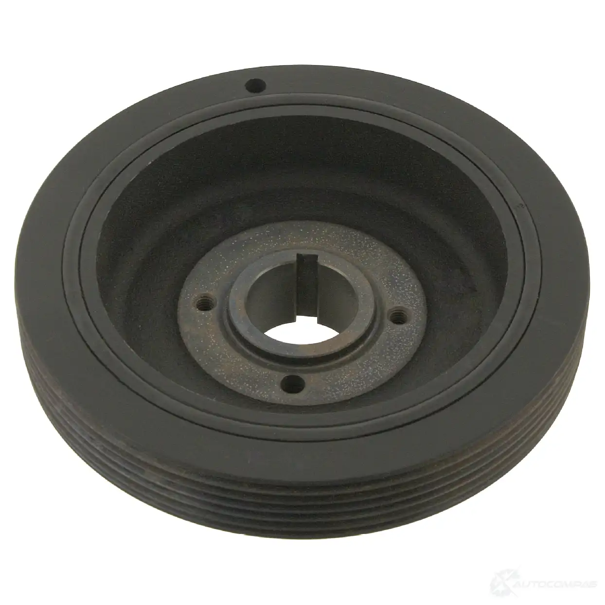 Шкив коленвала FEBI BILSTEIN 3PM X7 1077124 30138 4027816301387 - Изображение 1