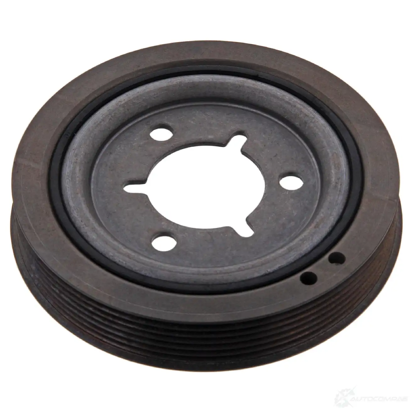 Шкив коленвала FEBI BILSTEIN 36311 N 0KY2 1082614 4027816363118 - Изображение 1
