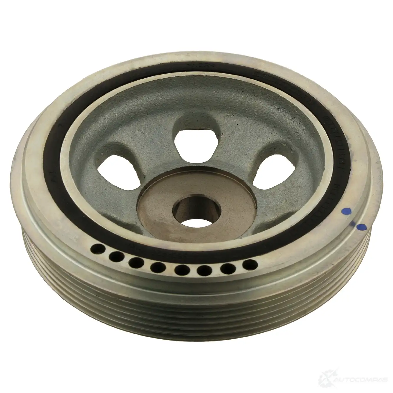 Шкив коленвала FEBI BILSTEIN RNO1R6 S 4027816301721 30172 1077161