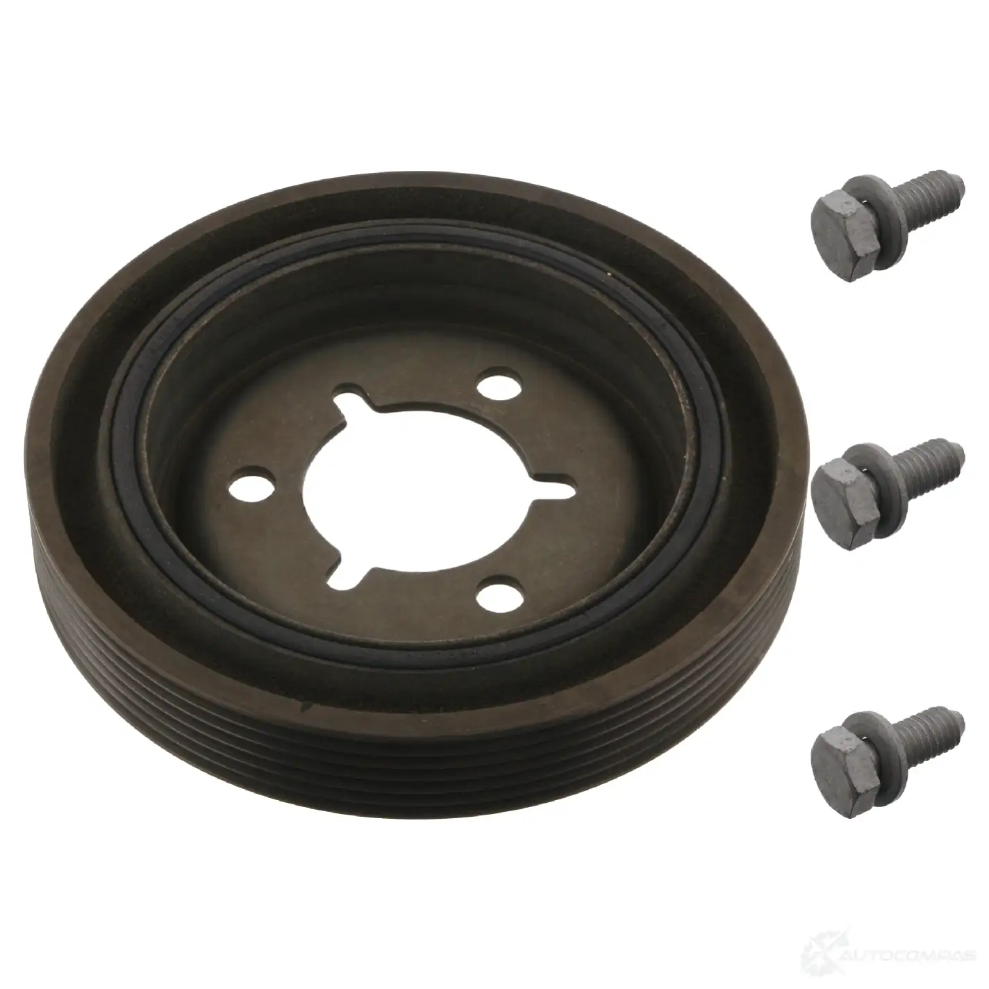 Шкив коленвала FEBI BILSTEIN 36420 7Z L0R0 4027816364207 1082715