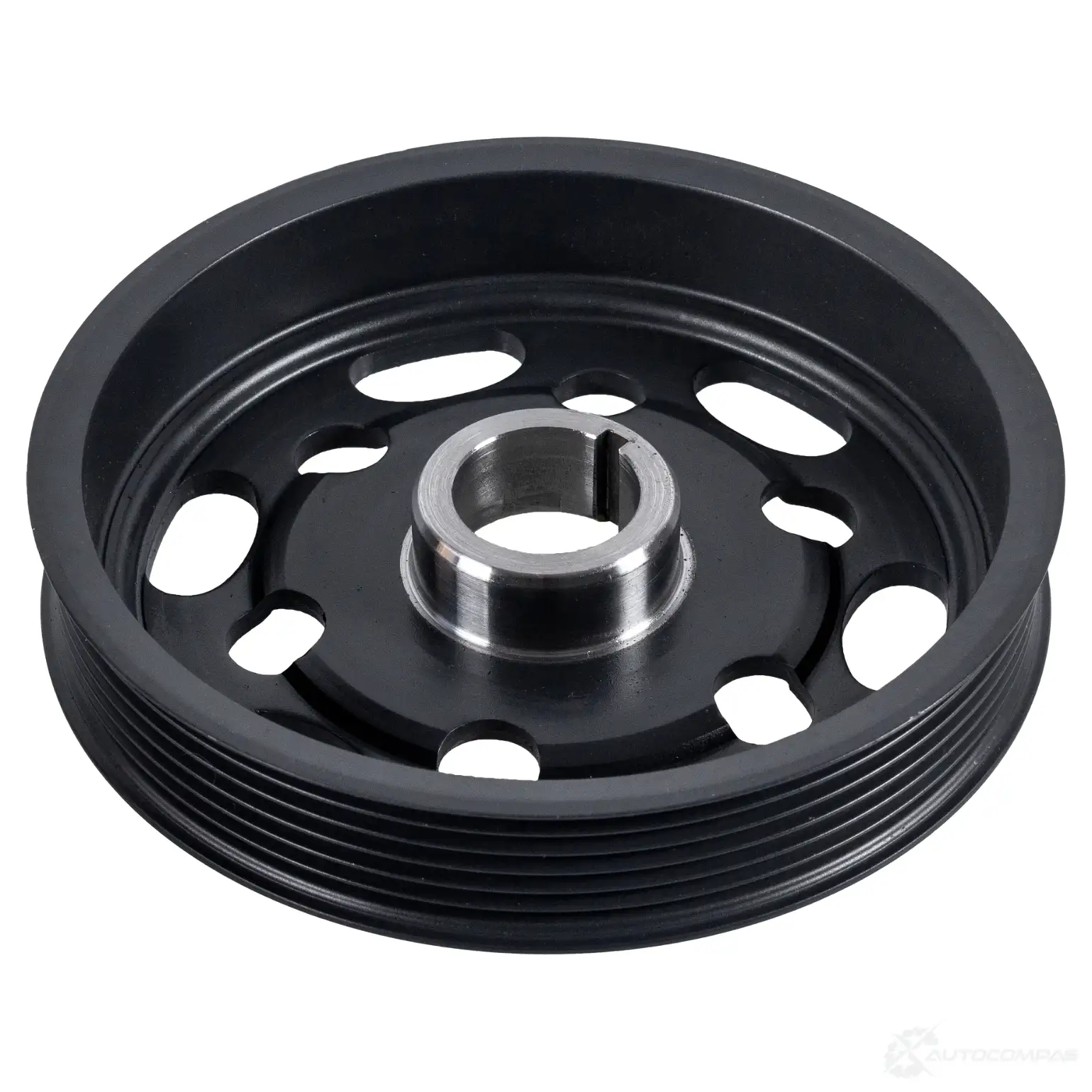 Шкив коленвала FEBI BILSTEIN EBK 3YHG 4027816325727 32572 1079279