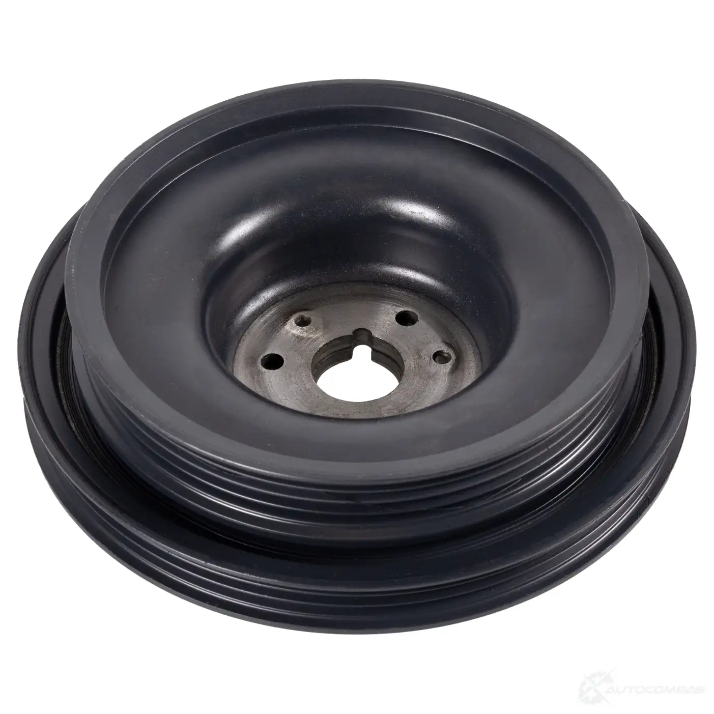 Шкив коленвала FEBI BILSTEIN 1078891 41 A9V 32135 4027816321354 - Изображение 1