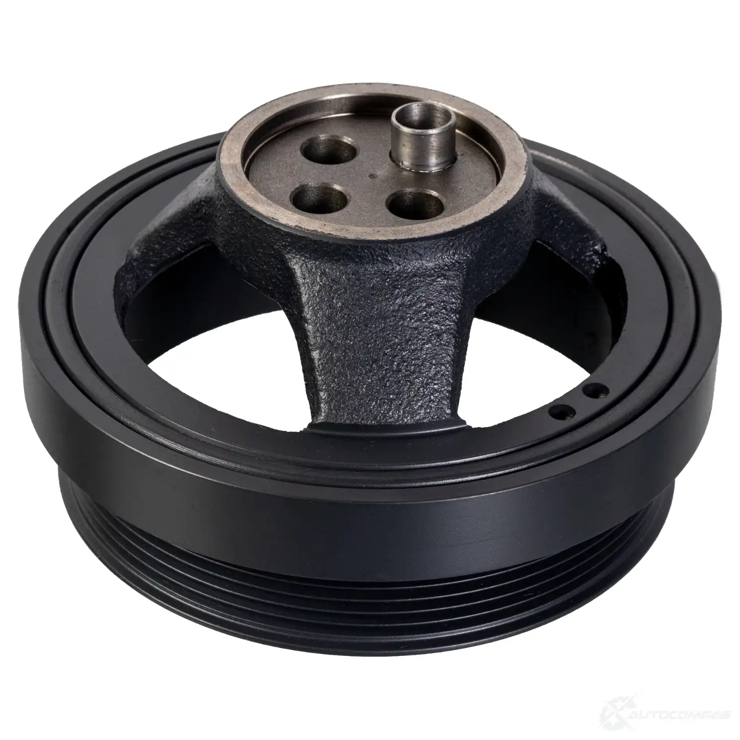 Шкив коленвала FEBI BILSTEIN X4ER2 N5 175293 1437389679 - Изображение 1