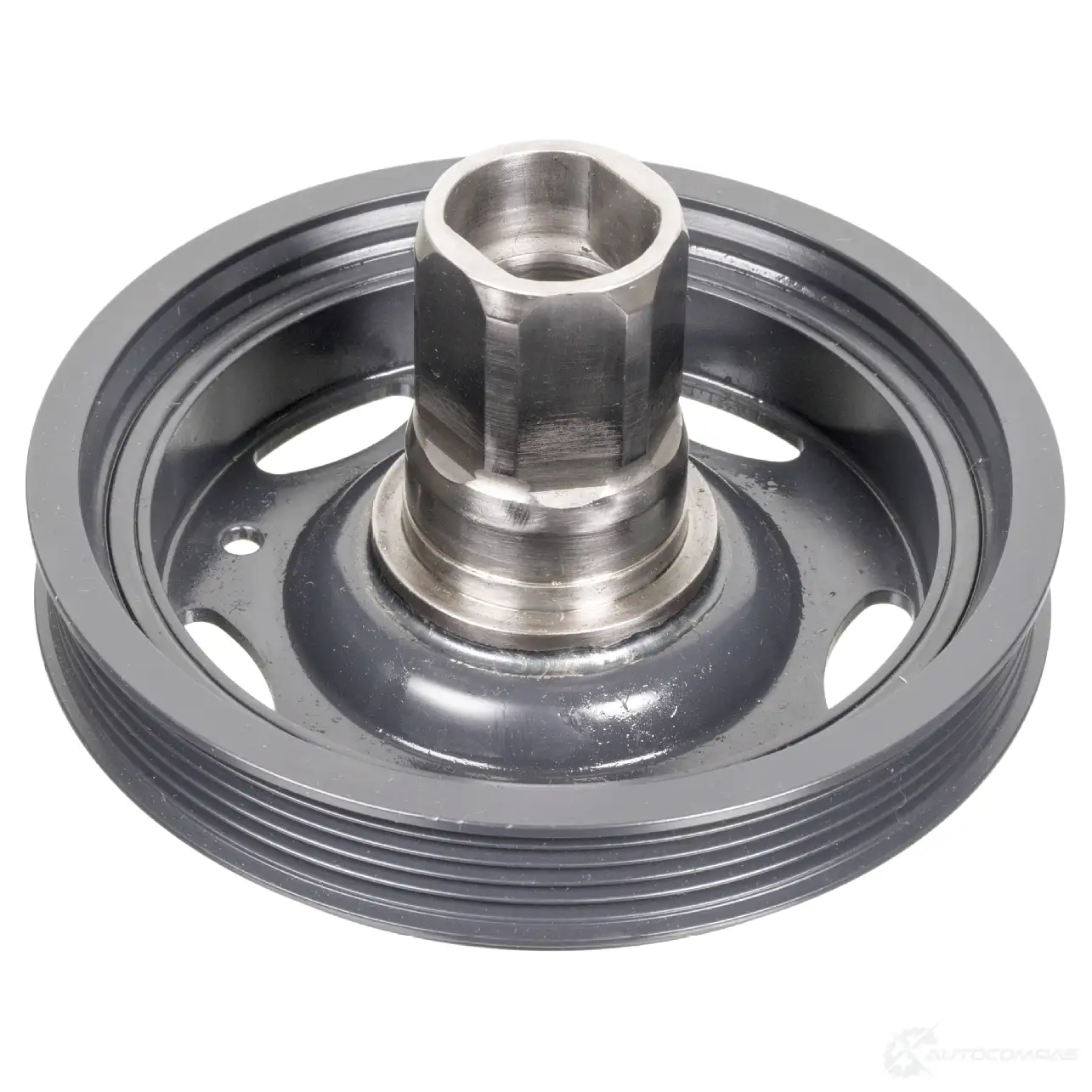 Шкив коленвала FEBI BILSTEIN 1425132410 1938 SB 103249