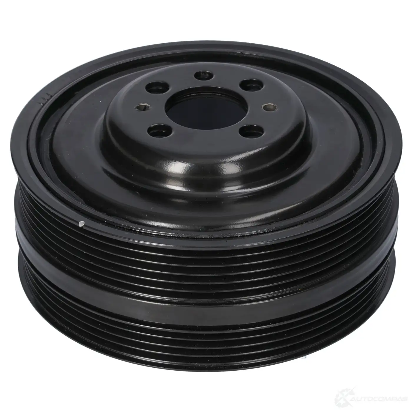 Шкив коленвала FEBI BILSTEIN S 5AOMG 1439889794 181588 - Изображение 1