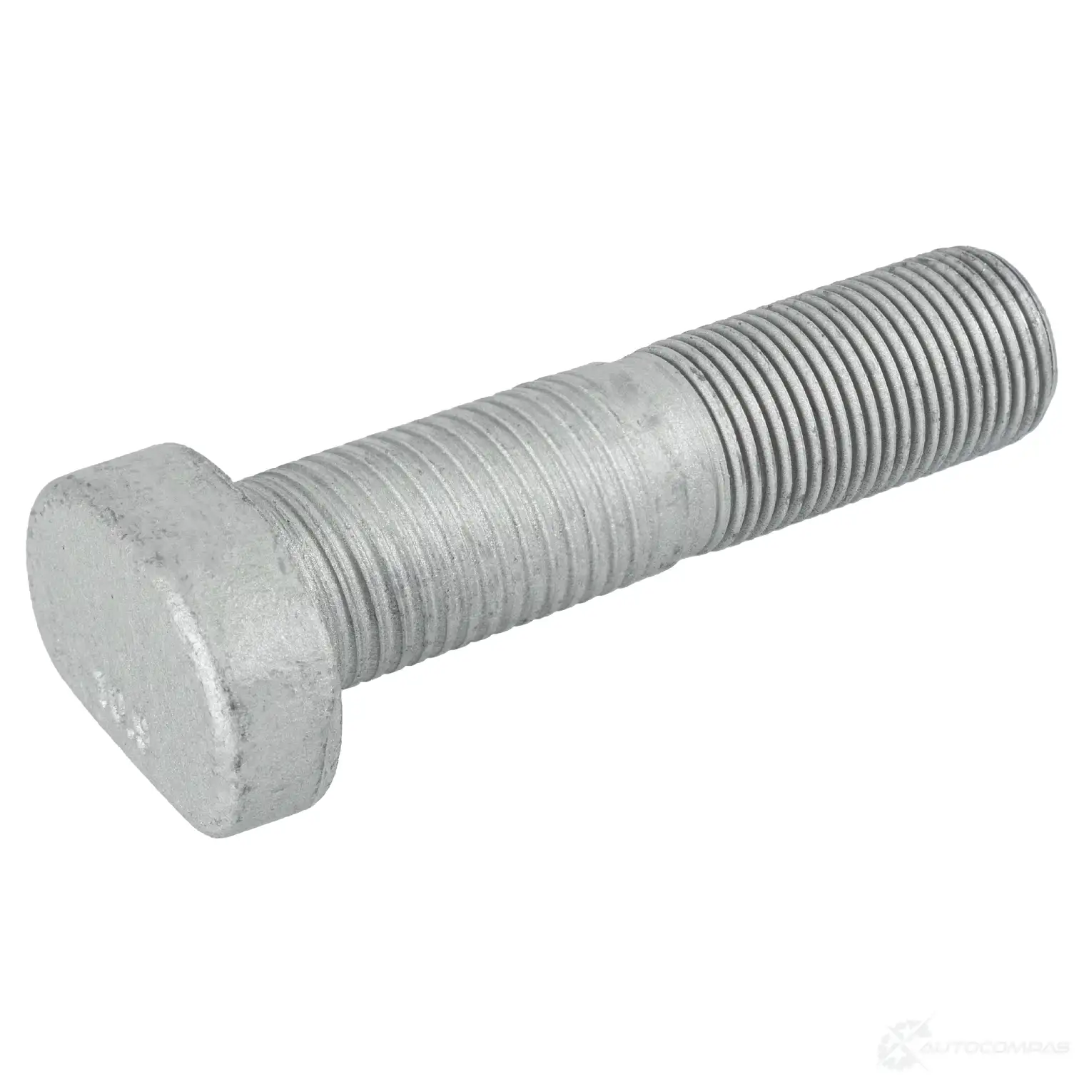 Шпилька колеса FEBI BILSTEIN 107745 025Q5A H 1437380673
