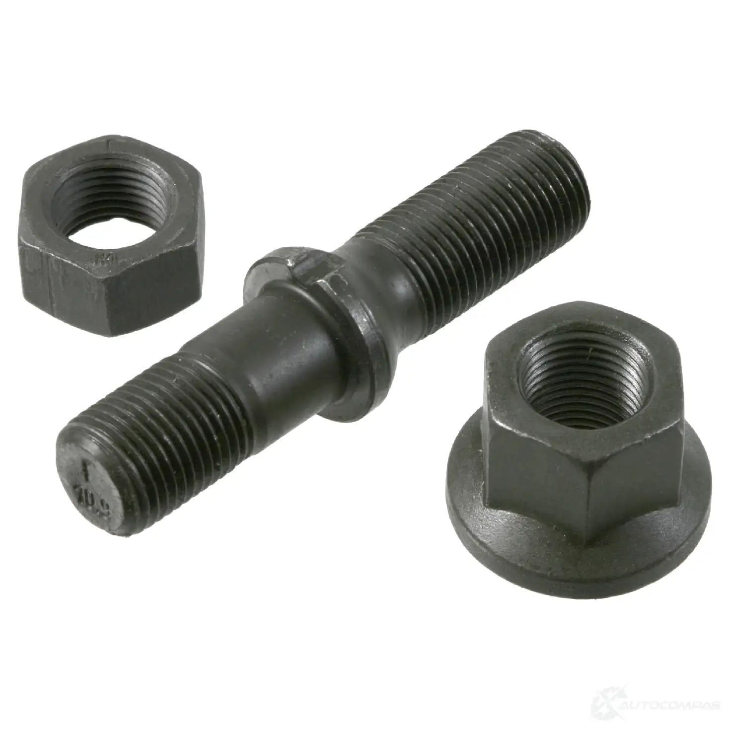 Шпилька колеса FEBI BILSTEIN 1056881 02523 VUG D7P 4027816025238