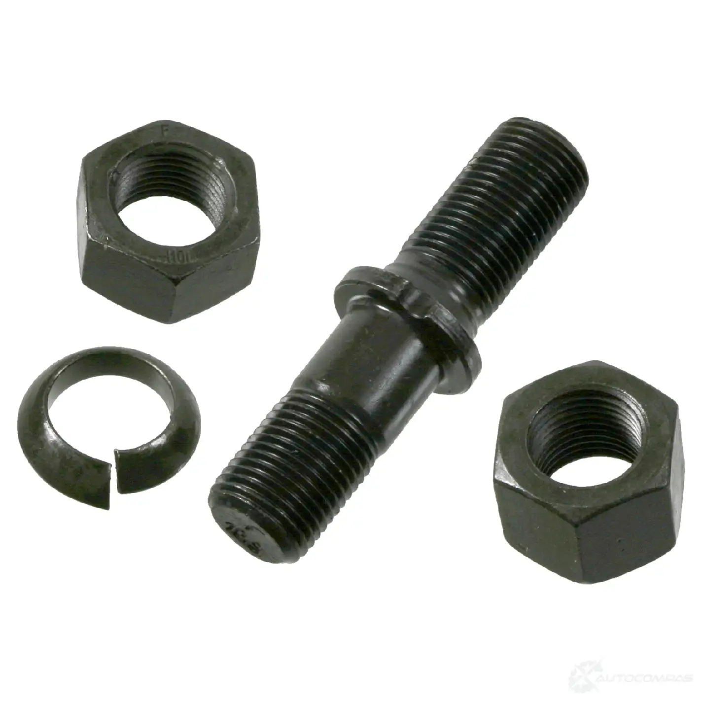 Шпилька колеса FEBI BILSTEIN 1057890 YN A8C9 04233 4027816042334