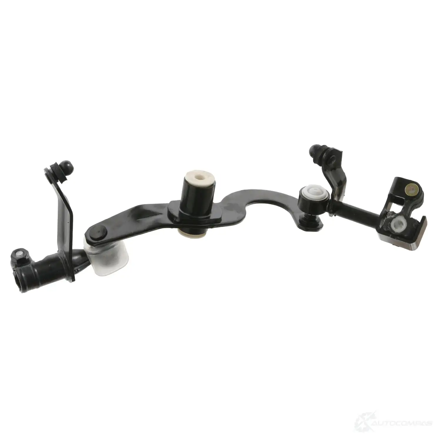 Шток вилки переключения передач FEBI BILSTEIN VOCJ T 33630 1080141 4027816336303