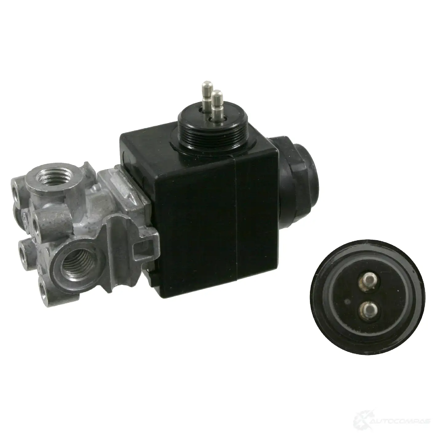 Электромагнитный клапан FEBI BILSTEIN 21705 1070192 4027816217053 TTK 4E - Изображение 1