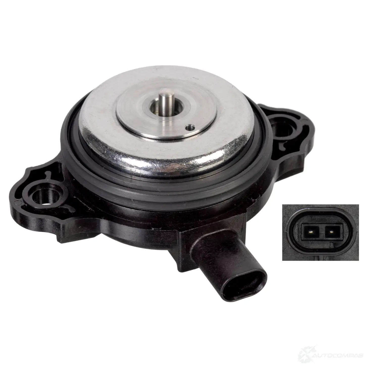 Клапан регулировки фаз грм, vvti FEBI BILSTEIN 175058 A TH8K59 1437383814