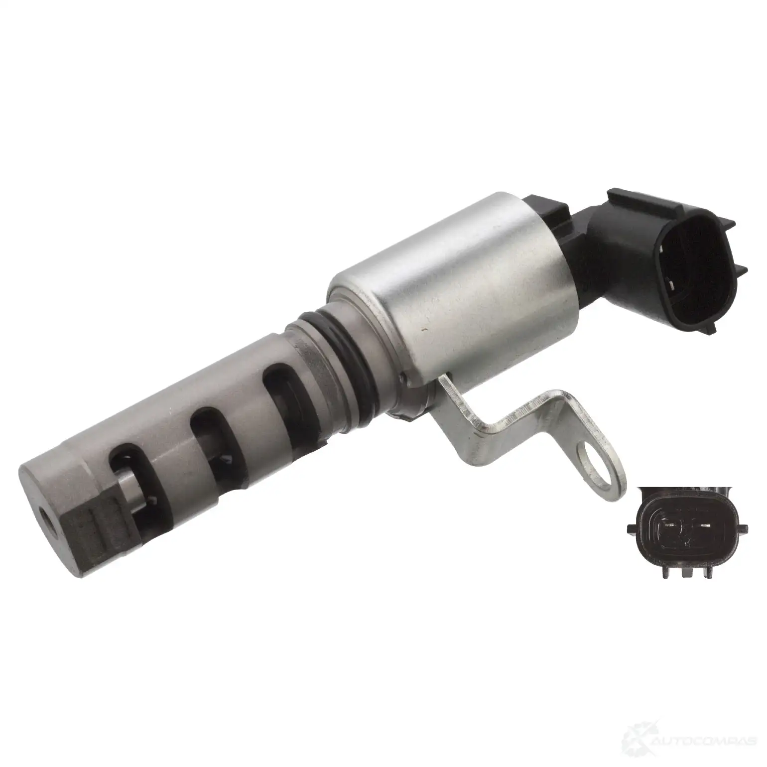 Клапан регулировки фаз грм, vvti FEBI BILSTEIN 1437383531 107418 BF V6C изображение 0